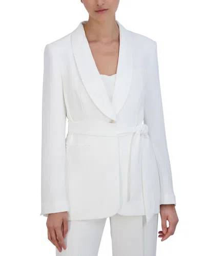 Bcbgeneration New York Blazer In White