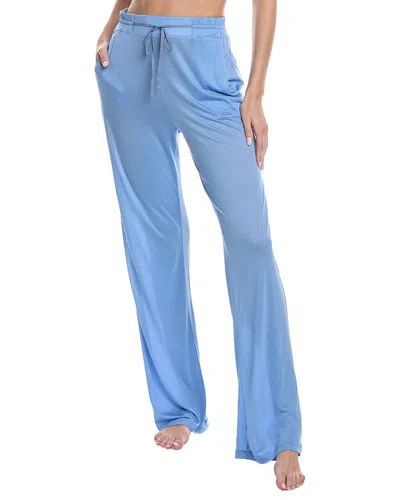 Hanro Lou Pant In Blue