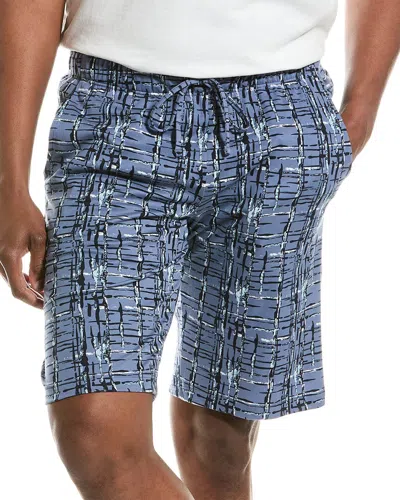 Hanro Short In Blue