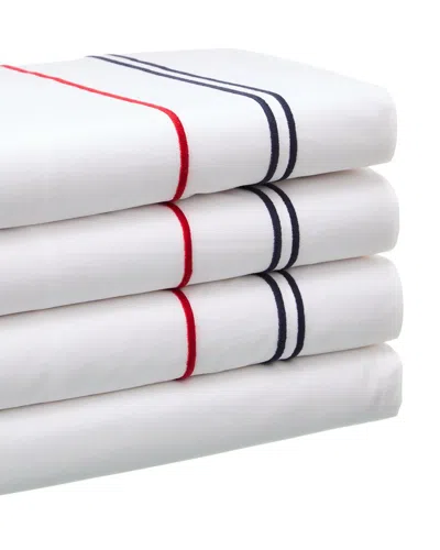 Belle Epoque Classic Stripe Sheet Set