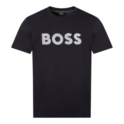 Hugo Boss T-shirt Boss Men