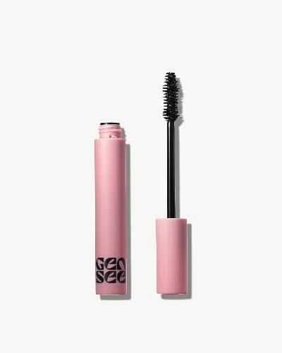 Gen See Spectator Sport Mascara In White