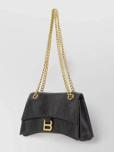 Balenciaga Chain Strap Shoulder Bag