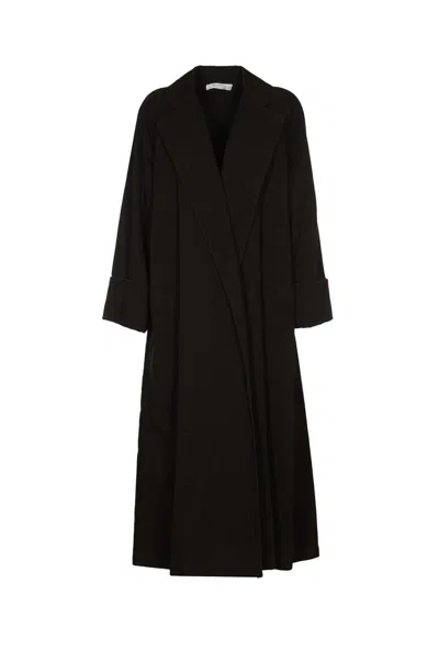 Max Mara V In Black