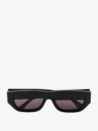 Bottega Veneta Woman Sunglasses Woman Black Sunglasses