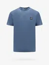 Stone Island T-shirt  Men Color Blue 1