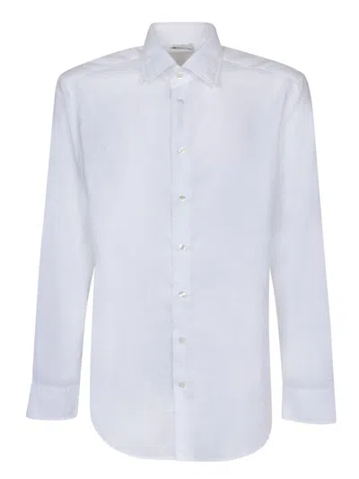 Etro Shirts In White
