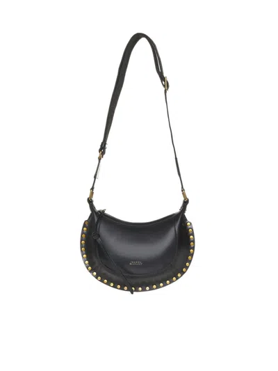 Isabel Marant Bags In Black