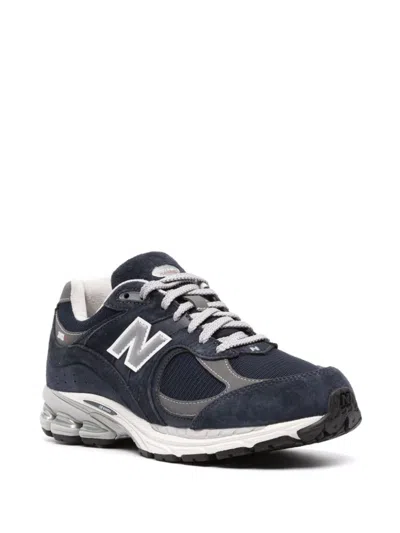 New Balance Sneakers In Blue