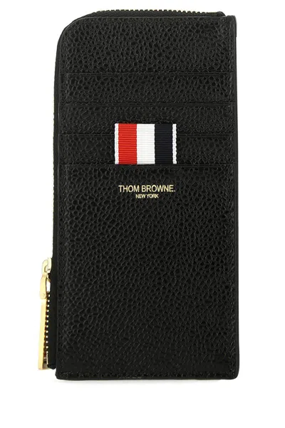 Thom Browne Wallets