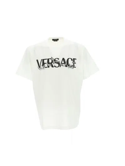 Versace T