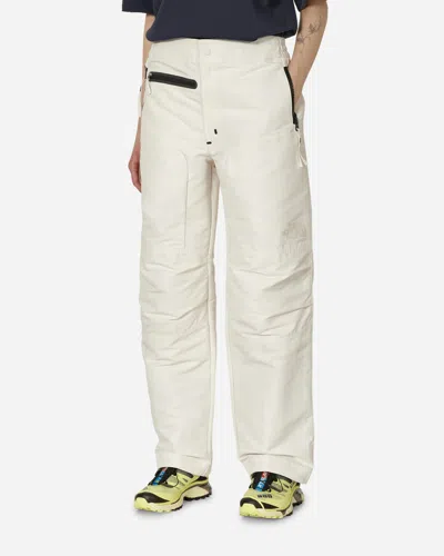 The North Face Rmst Steep Tech Smear Pants In White