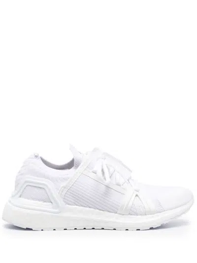 Adidas By Stella Mccartney Ultraboost 20 Sneakers In White