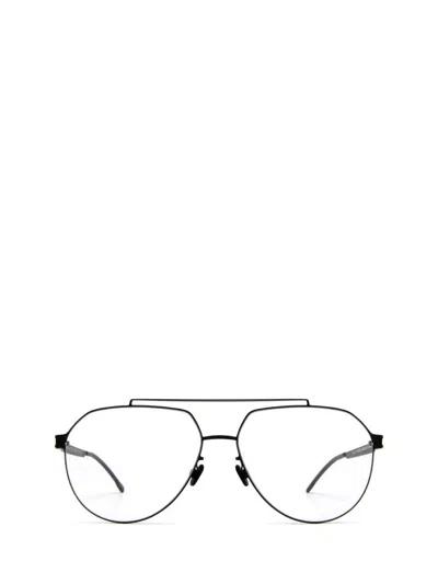 Mykita Eyeglasses In Black
