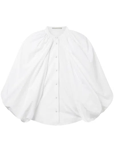 Stella Mccartney Shirt In White