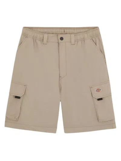 Dickies Jackson Cargo Short Clothing In Brown