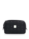 MCM Dieter Small Pouch