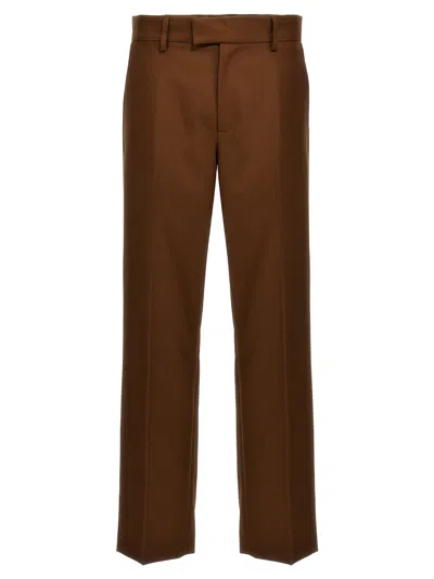 Séfr Mike Trousers In Brown