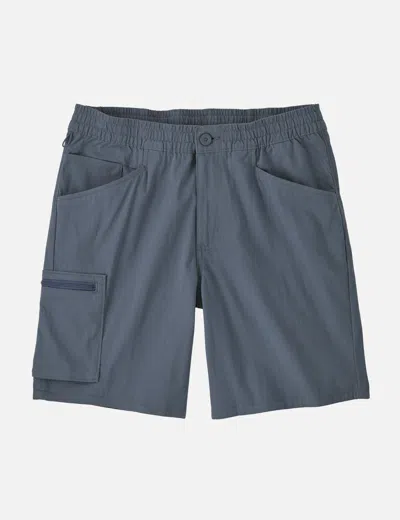 Patagonia Nomader Shorts In Blue