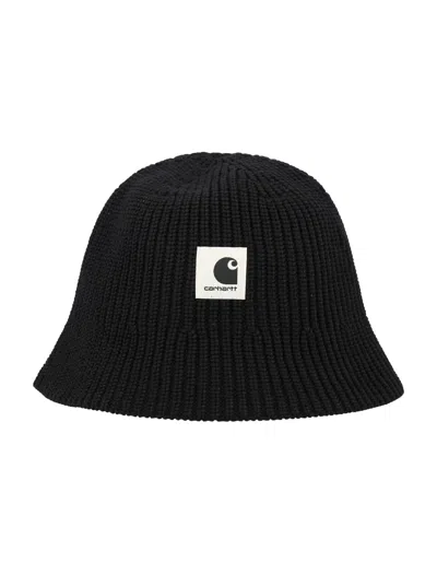 Carhartt Paloma Hat In Black
