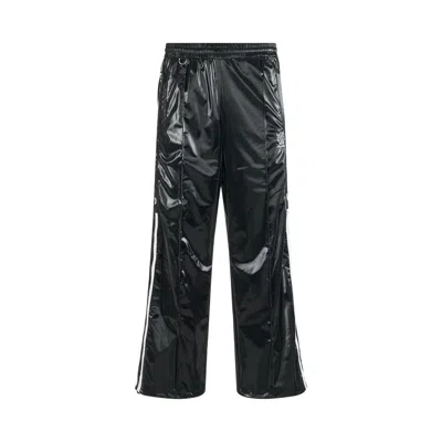 Doublet Laminate Track Pants