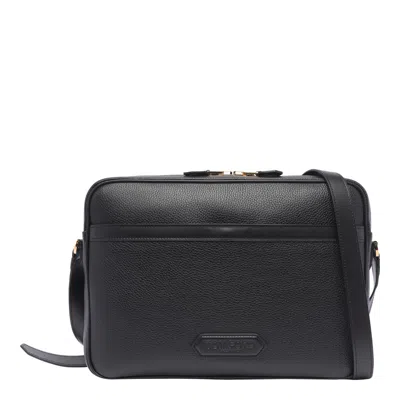 Tom Ford Messenger In Black