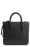 CHRISTIAN LOUBOUTIN MEDIUM PALOMA LEATHER TOTE,3175023