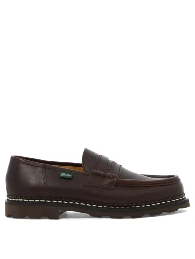 Paraboot Loafers  Men Color Brown