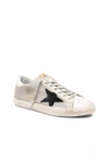 GOLDEN GOOSE Superstar Sneakers,GGOO-MZ68