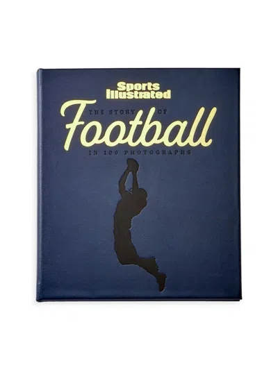 Graphic Image The Story Of Football In Navy