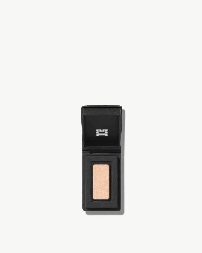 Mob Beauty Shimmer Eyeshadow In White