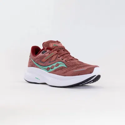 Saucony Guide 6 Running Shoe In Multi