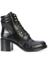 TABITHA SIMMONS lace-up boots ,LE012298315