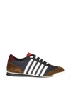 DSQUARED2 NEW RUNNERS trainers,W17SN419 1432M071