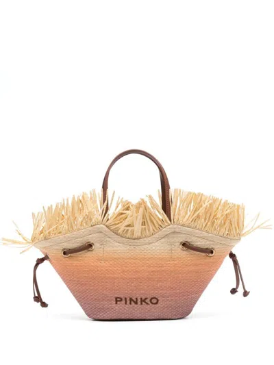 Pinko Bags.. Fuchsia