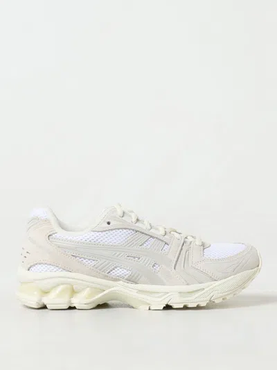 Asics Sneakers In White
