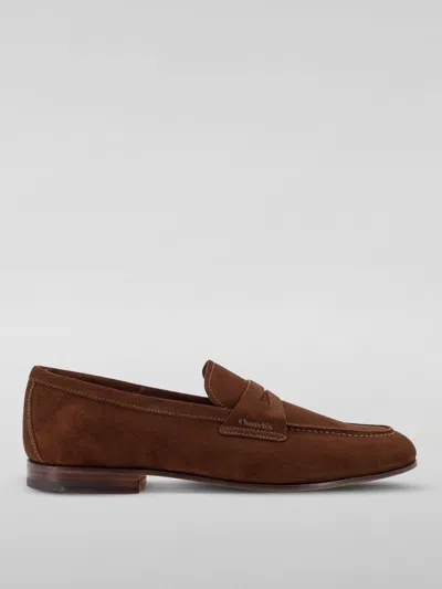 Church's Loafer In Brown