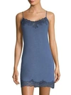 JOSIE NATORI Undercover Chemise