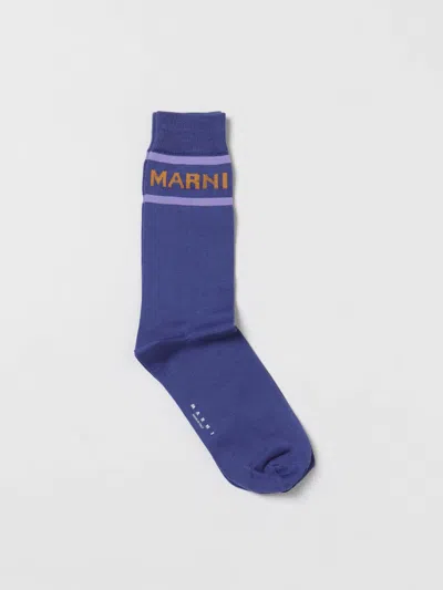 Marni Underwear In Blue