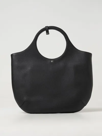 Courrèges Tote Bags  Woman Color Black