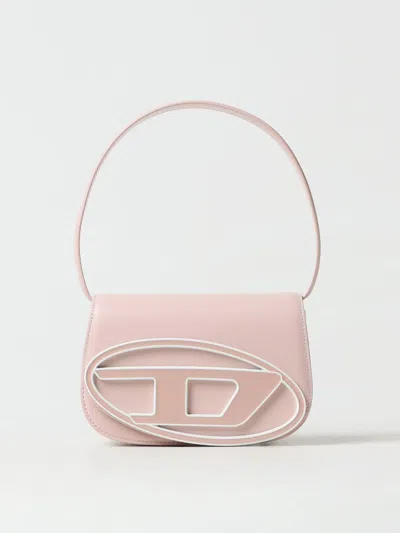 Diesel Mini Bag  Woman Color Pink