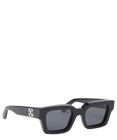 Off-white Sunglasses In Crl