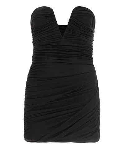 Gauge81 Talsi Dress In Black