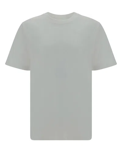Helmut Lang T-shirt In White