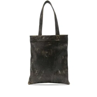 Mm6 Maison Margiela Bags In Black/neutrals