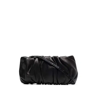 Staud Mini Bag  Woman In Black