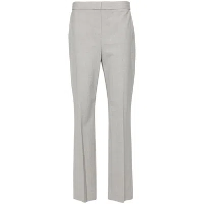 Theory Pants In Gray