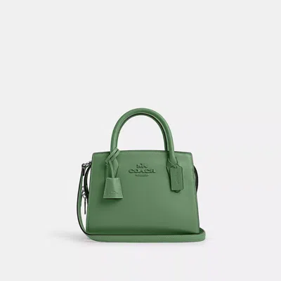 Coach Andrea Carryall In Neutral