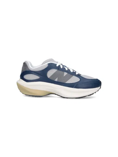 New Balance Wrpd Runner Sneaker In Blue