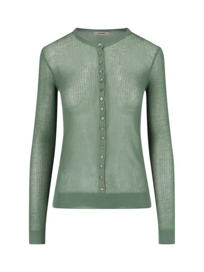 Lemaire Top In Green